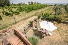 Casa Vacanze del Borgo